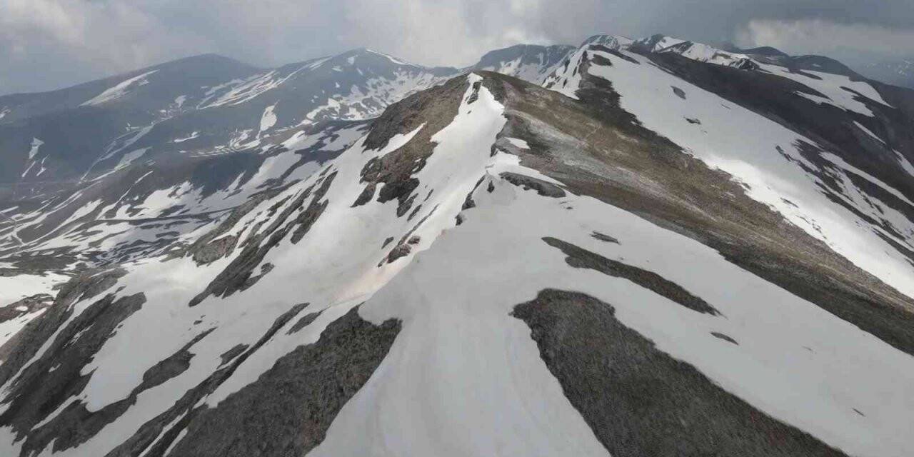 Bursalı ünlü dağcı: "Uludağ’ın zirvesi bilinen zirveden 5 metre daha yüksek"