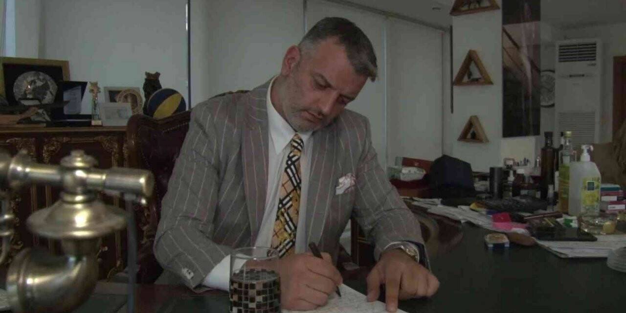 Ekonomist Furkan Albayrak: “Türkiye’de işsizlik olduğunu düşünmüyorum”