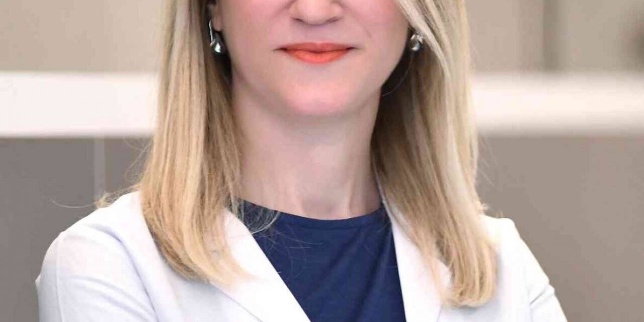 "Doğru besinler tiroid fonksiyonunu iyileştirmeye ve semptomları en aza indirmeye yardımcı olabilir"