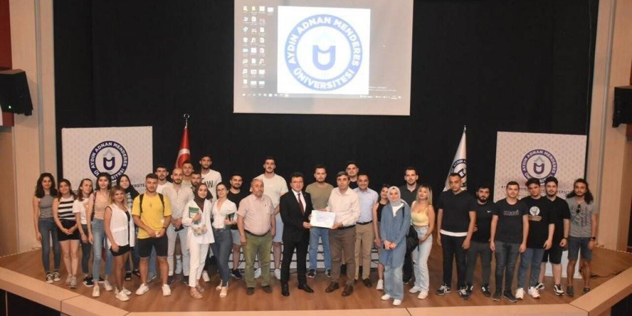 ADÜ’de ’İktisat Fakültesi Kariyer Günleri’ etkinliği gerçekleşti