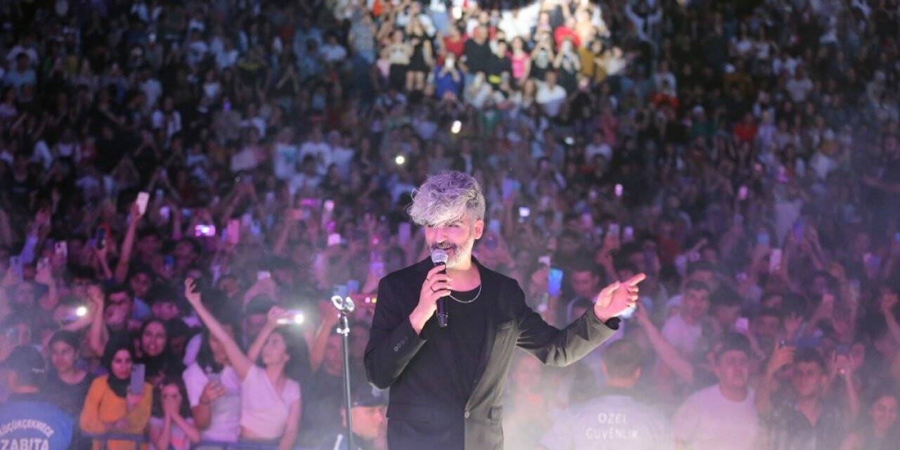 3. Uluslararası ‘Masalİstanbul’ Festivali Manuş Baba konseriyle sona erdi