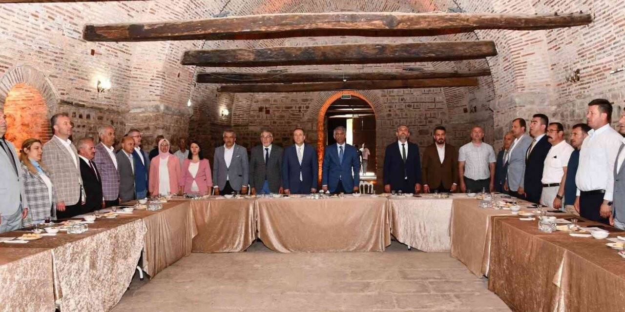 Altınova, İPEKBİR’e üye oldu