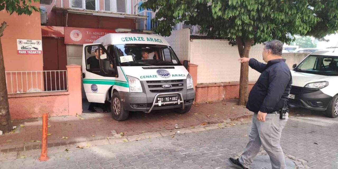 11’inci kattan düşerek ölen Miray’ın cenazesi teslim edildi