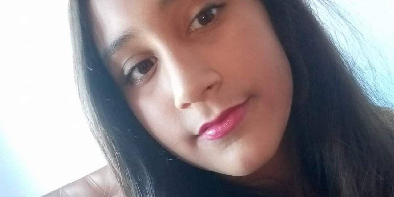 Kızlarının kaçırıldığını iddia eden aile eylem yaptı