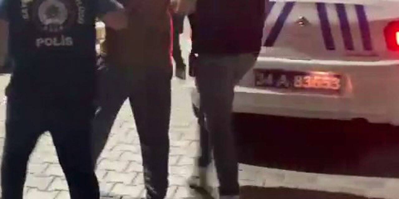 İstanbul genelinde araması olan 48 şahıs yakalandı