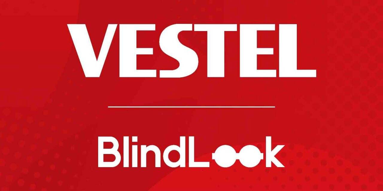 Vestel’den görme engelli kullanıcılar için önemli adım