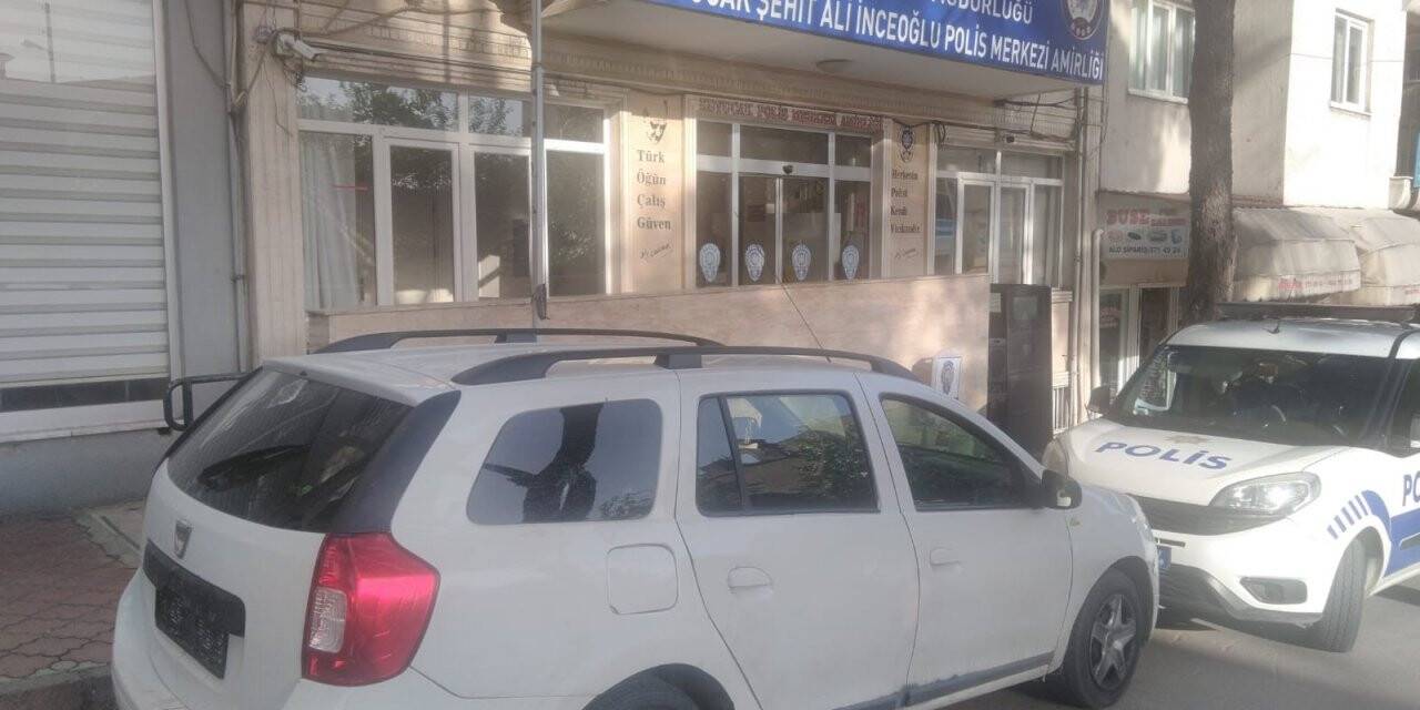 Balıkesir’de çaldılar, Aydın’da yakalandılar