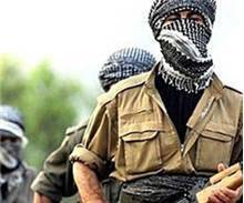 Kandil'de çatışma!