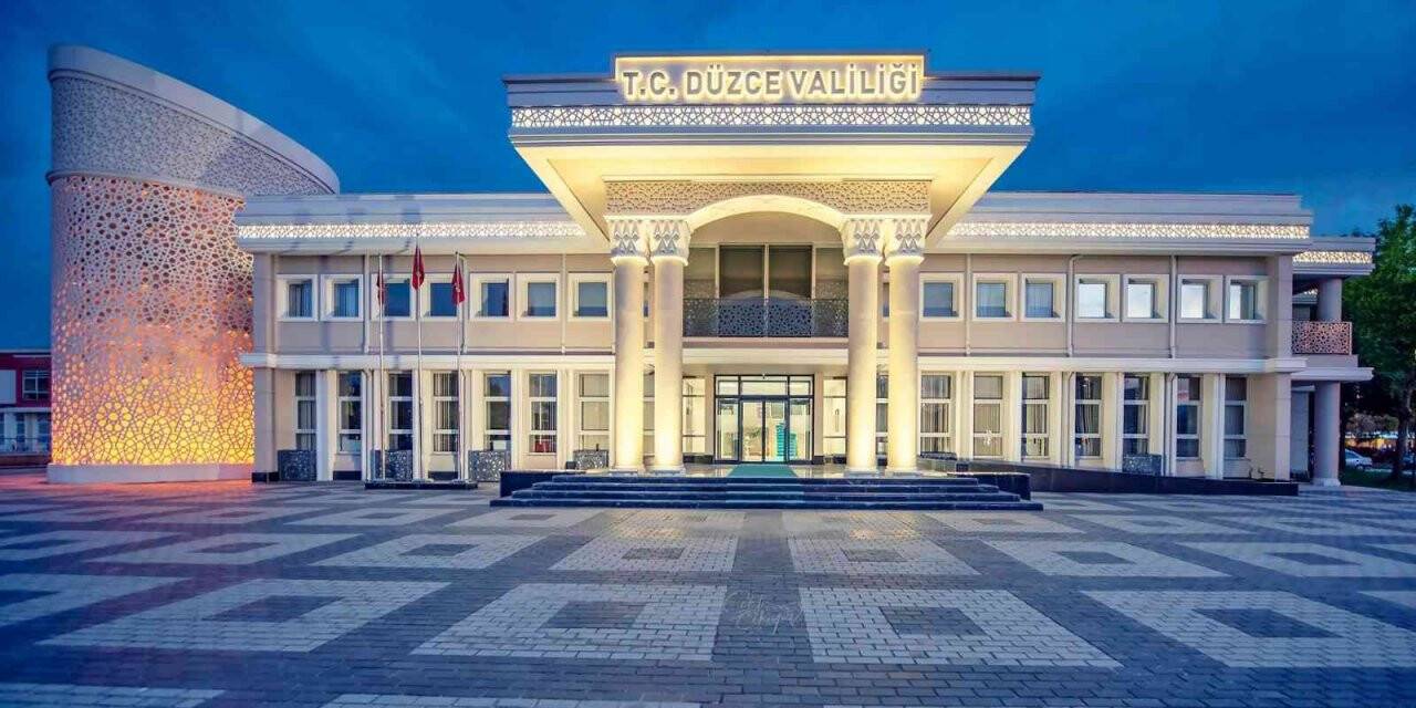 Düzce Valiliğinden “Ateş yakma ormanı koru” çağrısı