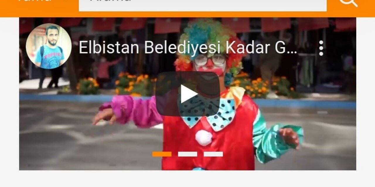 Elbistan Belediyesi, yerel e-ticaret platformu kurdu