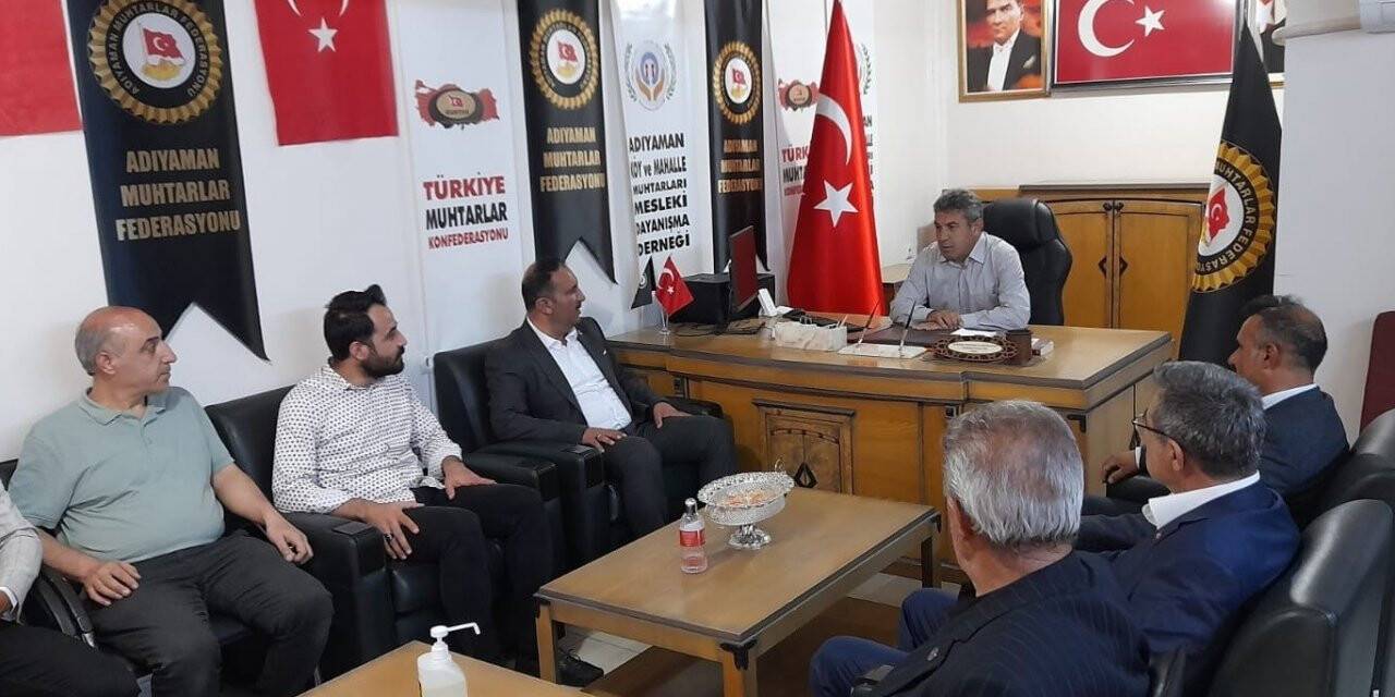 BBP Genel başkan Yardımcısı Bulut: “Cumhur İttifakı içerisinde yer alacağız”