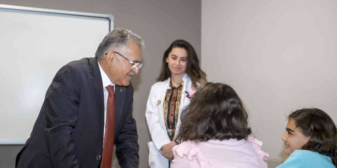 Büyükşehir KAYMEK’in yaz okulu kayıtları başladı