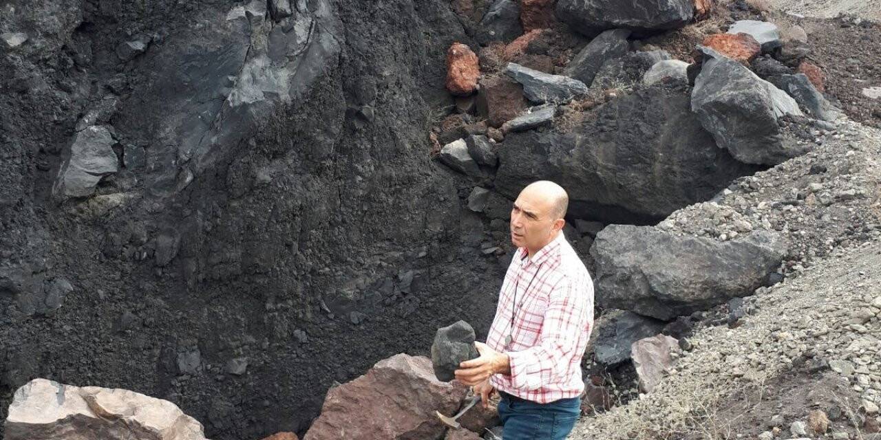 JMO’dan "Kozan Depremi" açıklaması