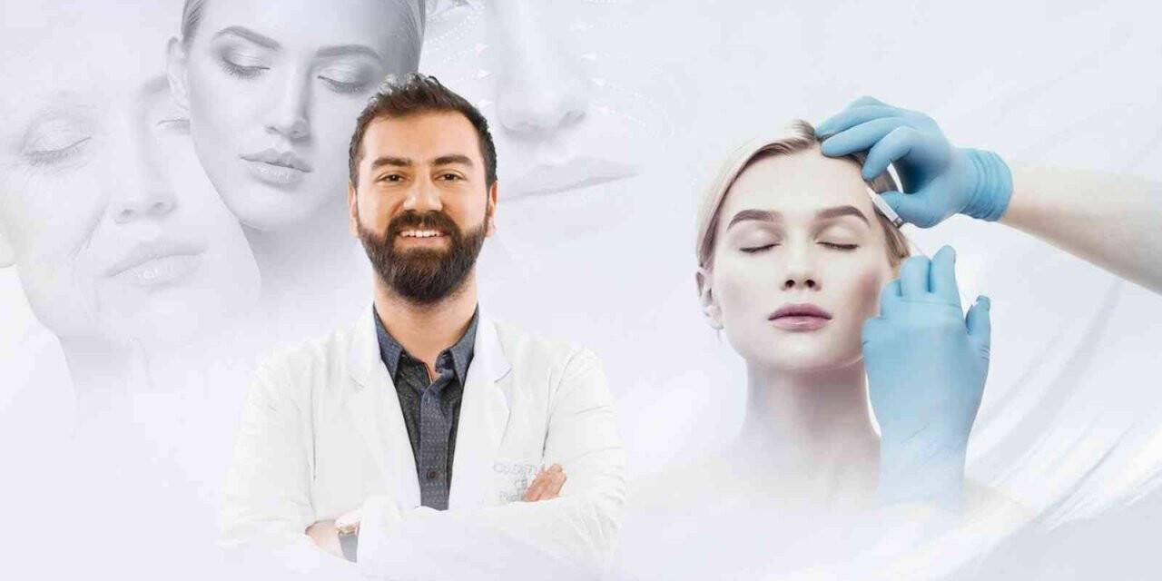 Pandeminin ardından botoks ve dolgu uygulamalarına talep arttı