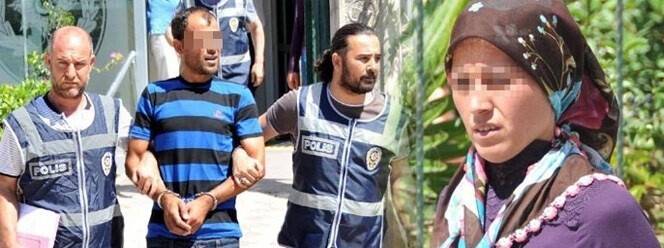 Kayınbiraderini Sopayla Döverek Öldürdü