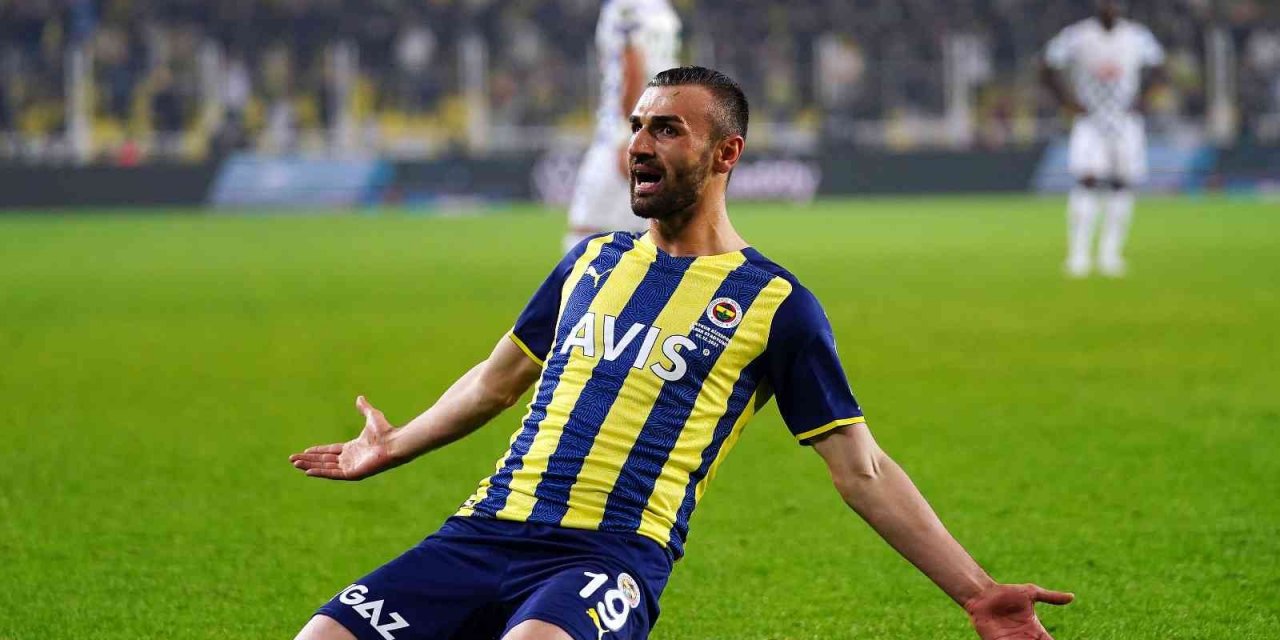 Süper Lig’de 11 futbolcu hat-trick yaptı