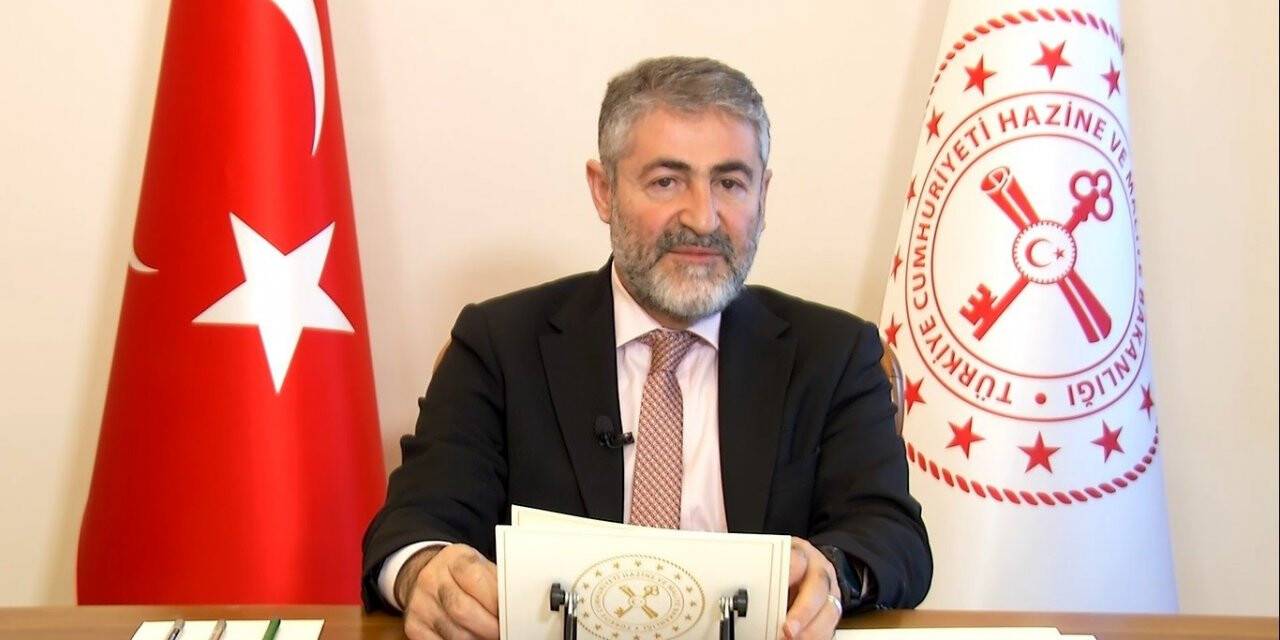 Bakan Nebati: "Fiyatları suni olarak şişirenlere tolerans göstermeyeceğiz"
