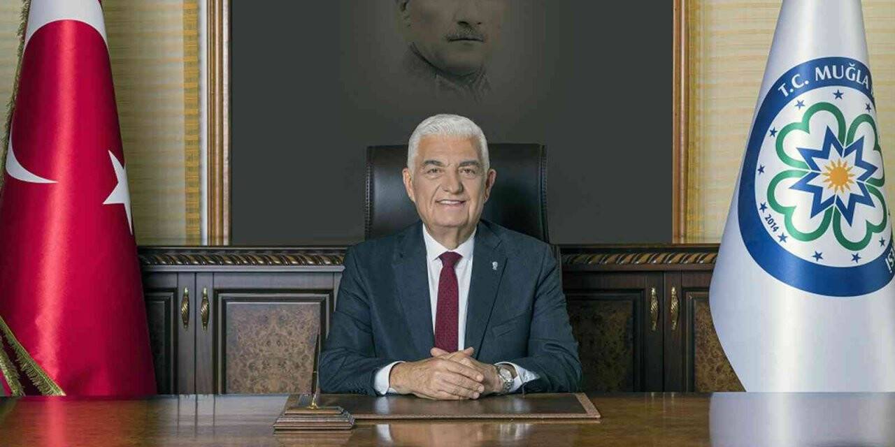 Muğla Büyükşehir Belediyesinin kredi notu yine AAA