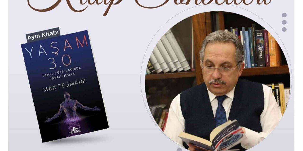 Talas’ta “Gençlerle Kitap Sohbetleri” Çarşamba günü