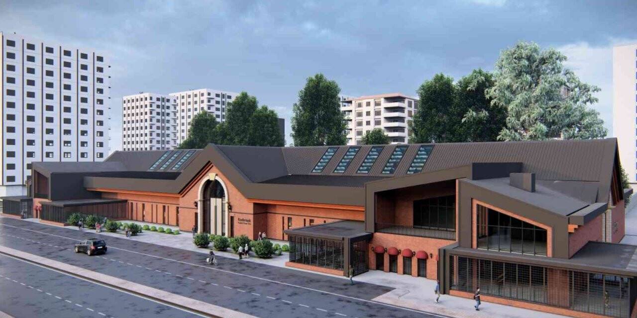 Başkan Palancıoğlu: “Melikgazi’ye yeni pazar yerleri kazandırıyoruz”