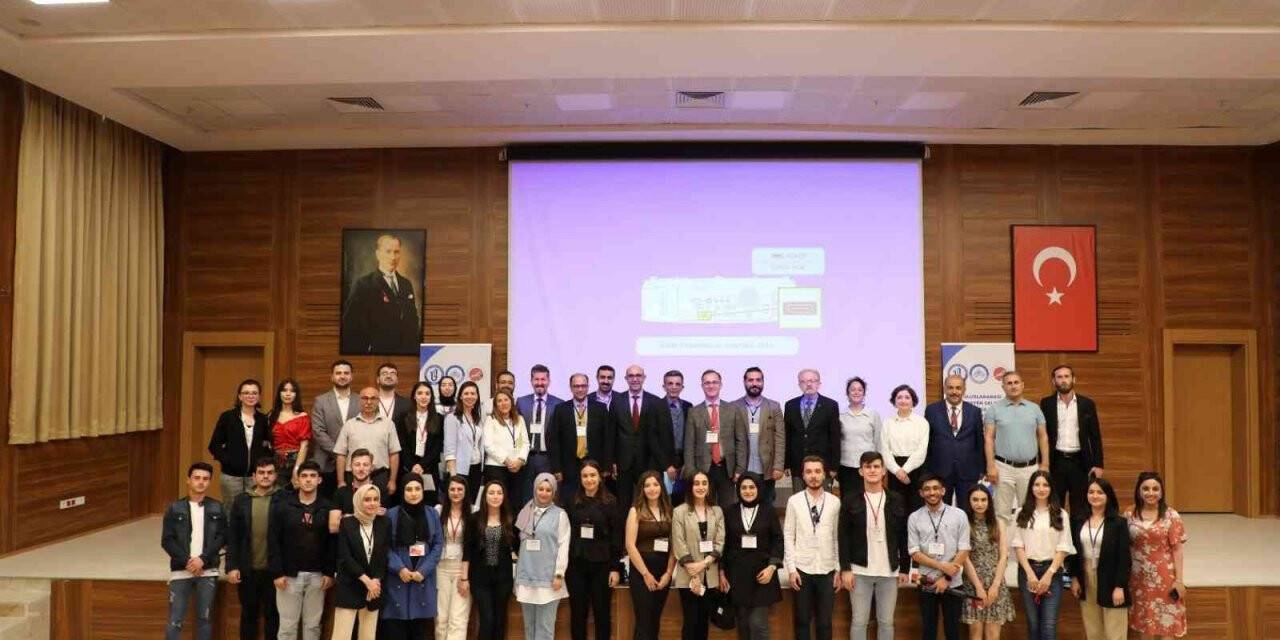 I. Uluslararası Gelenekten Geleceğe Bilgi ve Belge Yönetimi Sempozyumu