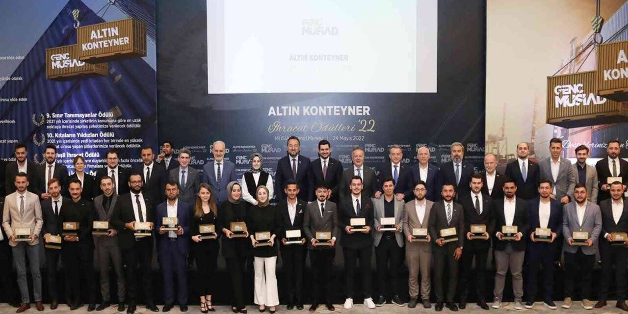 Genç ihracatçılara TurkishExporter’dan tam destek