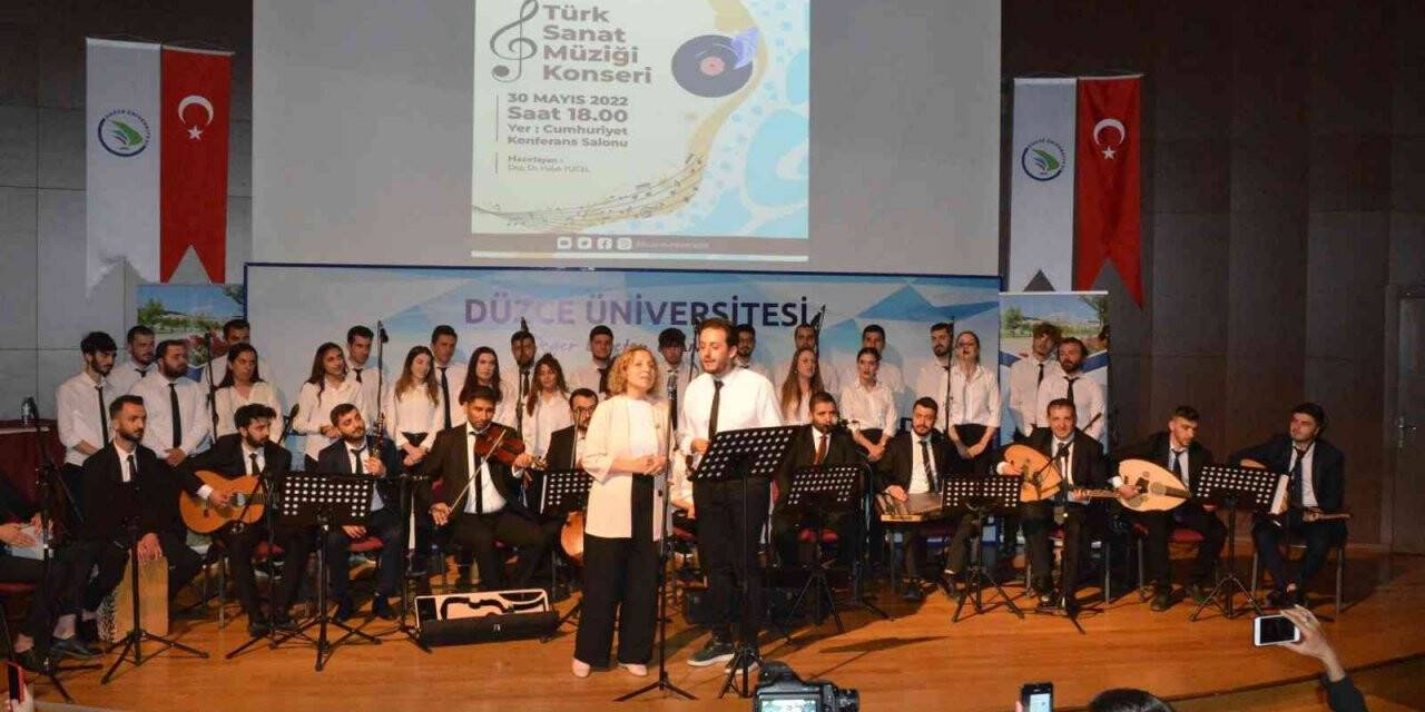 Yaza merhaba konseri