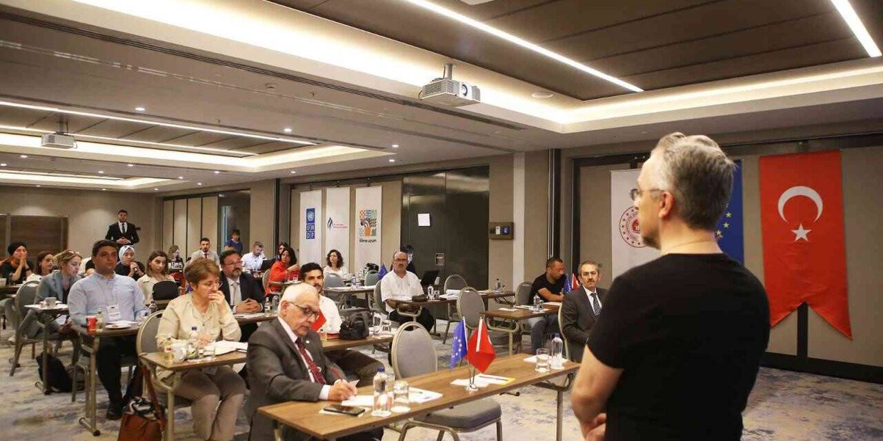 Büyükşehir Sakarya’yı geleceğe hazırlıyor: Tüm senaryolar masada