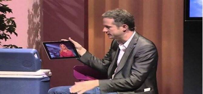 iPad'iniz Olsa da Yapamazsınız!