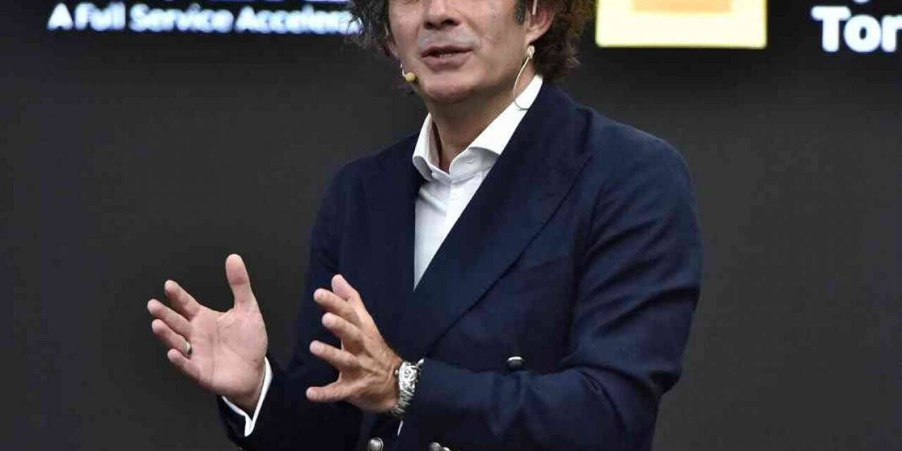 Enerji sektörünün İVME’si 3 yaşında