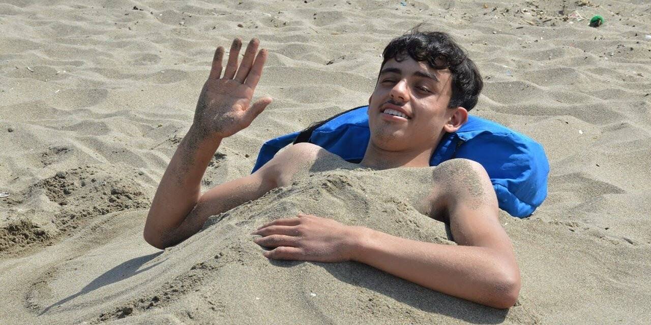 İstanbul oraya akın ediyor, sezon açıldı