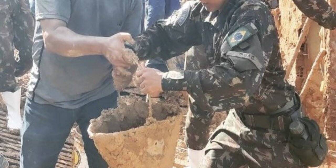 Brezilya’daki toprak kaymasında can kaybı 91’e yükseldi