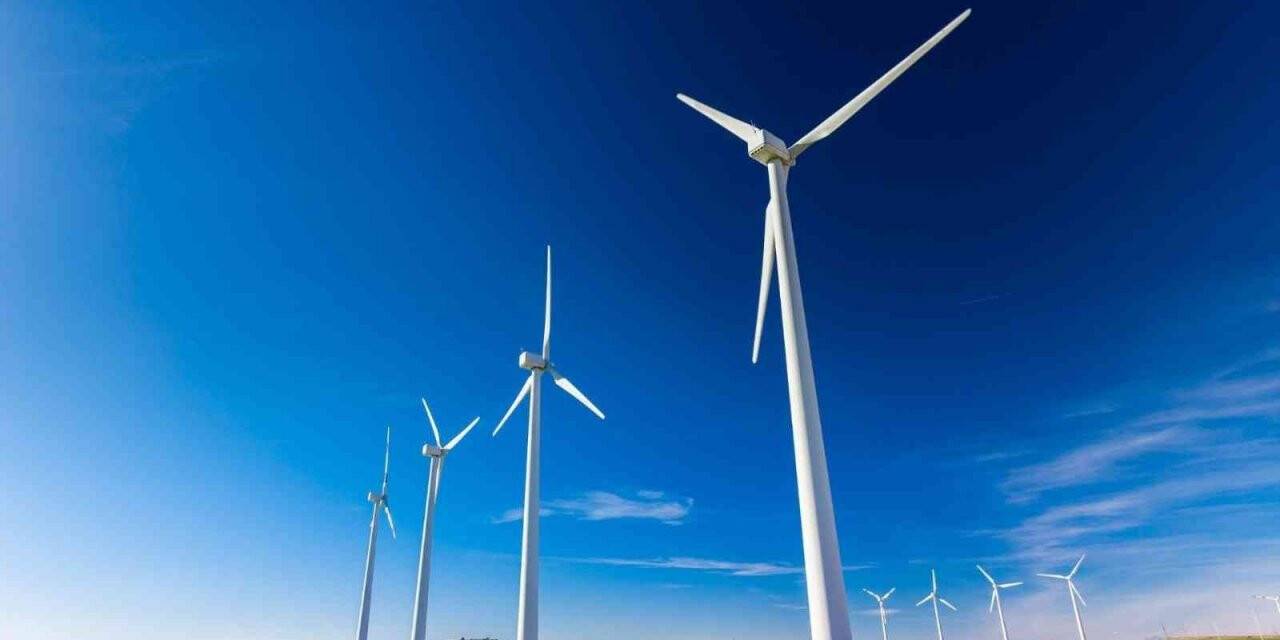 RES’ler enerjinin gözdesi oldu