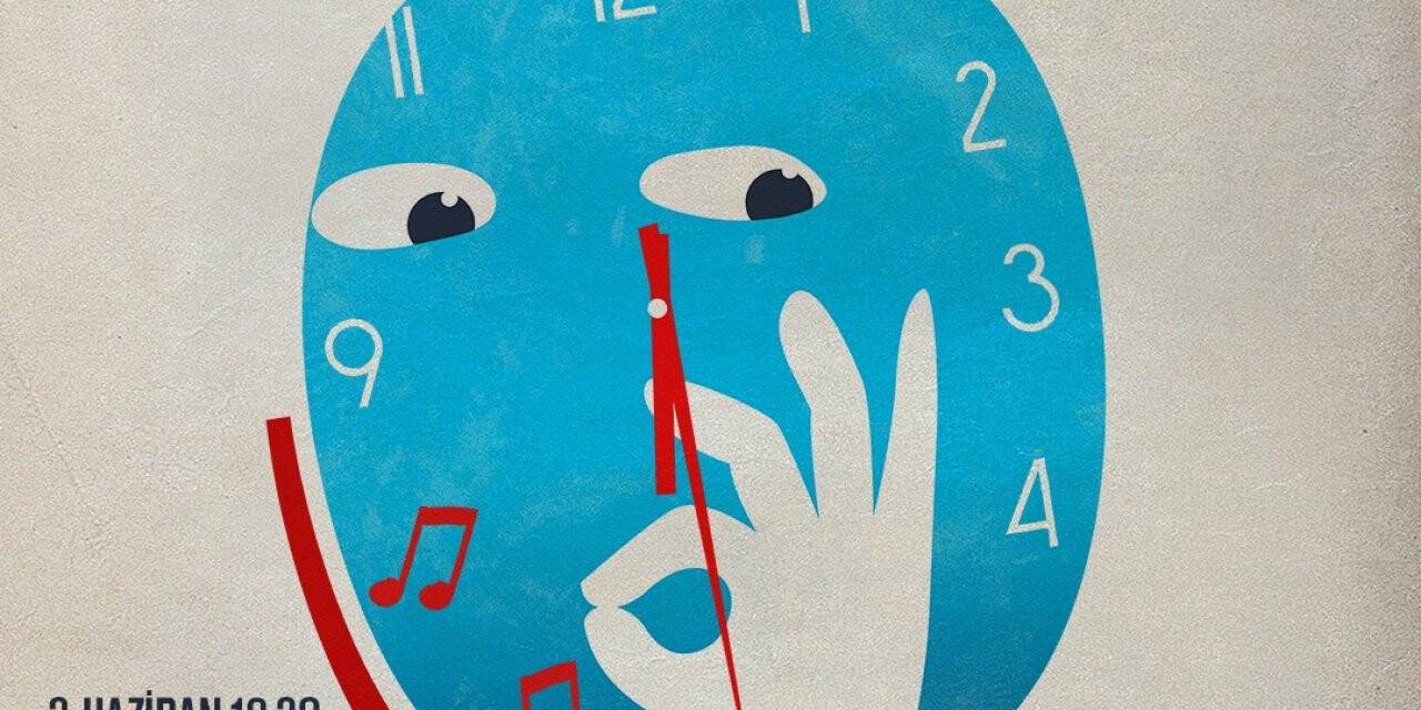 Ankara’da ’Cuma İş Çıkışı’nda yeni türkü sahnede