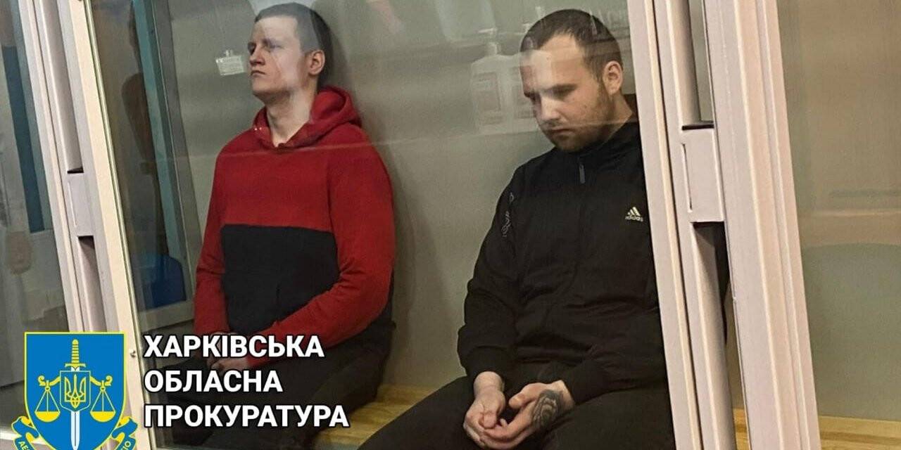 Ukrayna’da yargılanan 2 Rus askerine daha hapis cezası