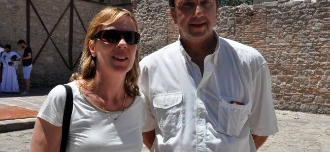 "MEVLEVİLİK" HOLLYWOOD YOLUNDA