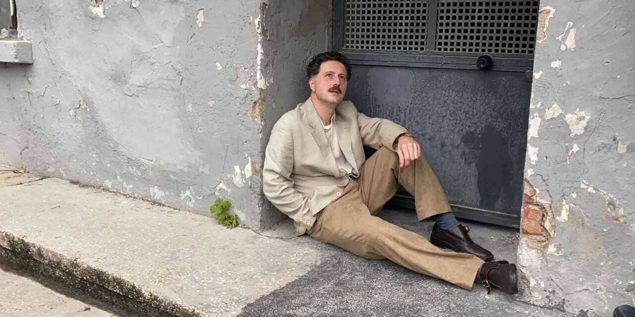 ‘Nazım Hikmet 120 Yaşında’ belgeseli Muratpaşa’da