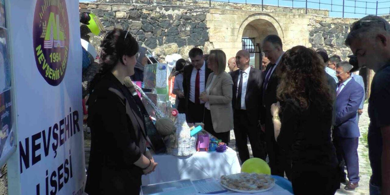 e Twinning kalite ödülleri sahiplerini buldu