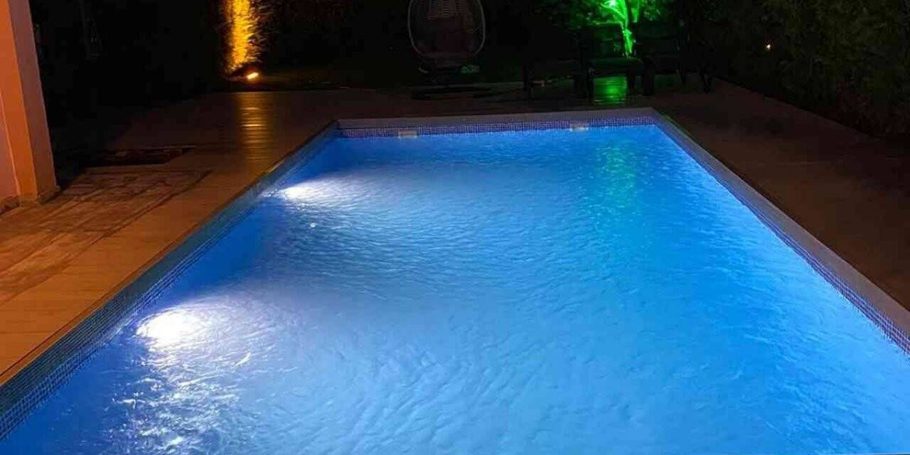 Hazır havuza talep artıyor