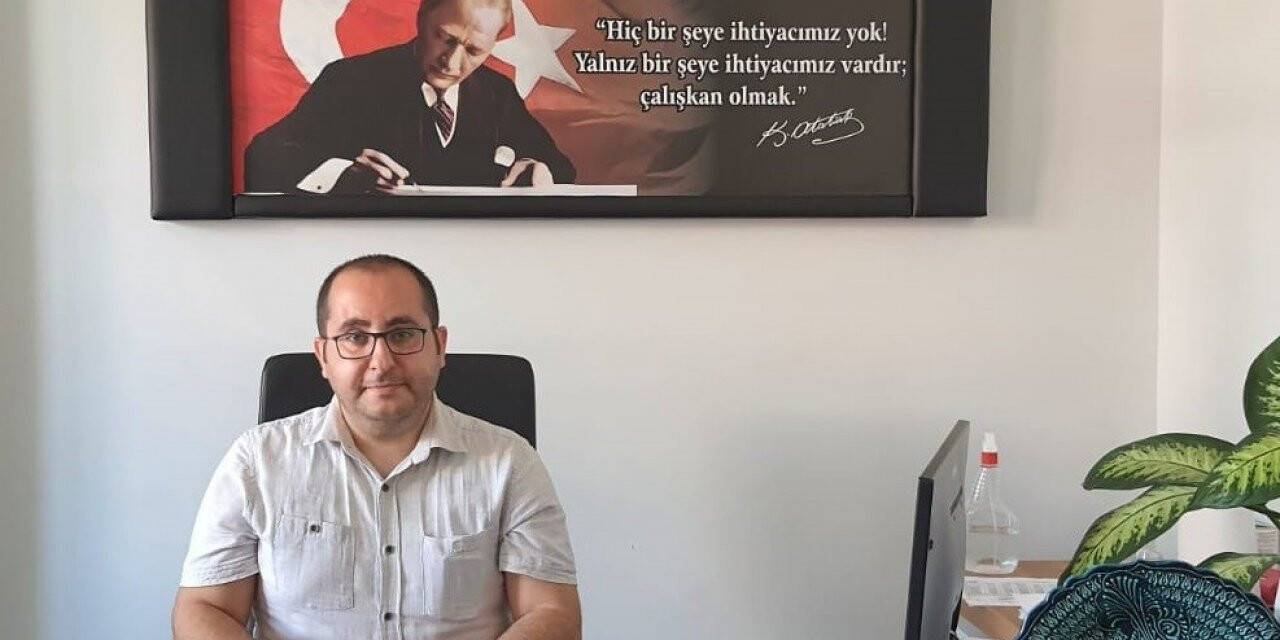 Edremit’te uzmandan ’aşırı sıcak’ uyarısı