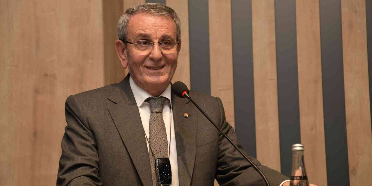 Türkiye’nin ilk 500 sanayi kuruluşu arasına Samsun’dan 5 firma