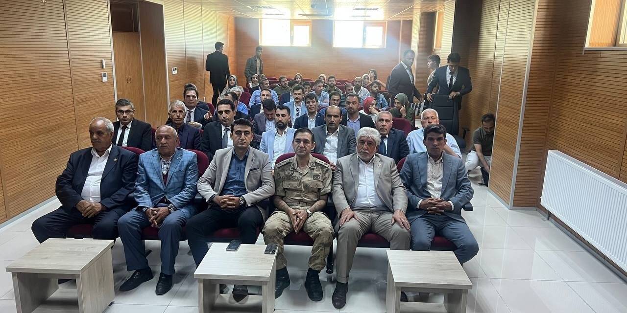 ‘Arıcak Geleceğini Kodlayacak’ projesinde sona gelindi