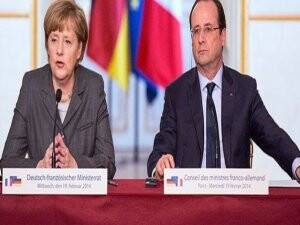 Ukrayna İçin Telefon Diplomasisi