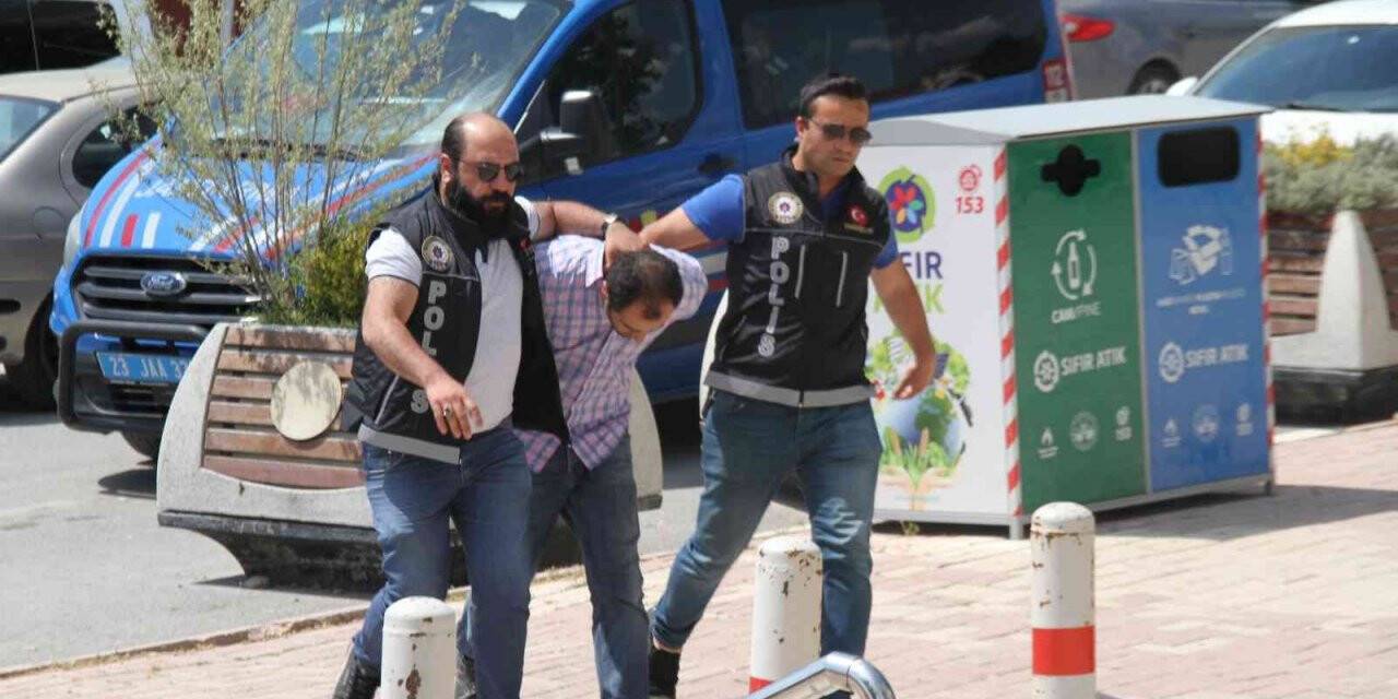 Elazığ’da polis ekipleri uyuşturucu tacirlerine göz açtırmıyor