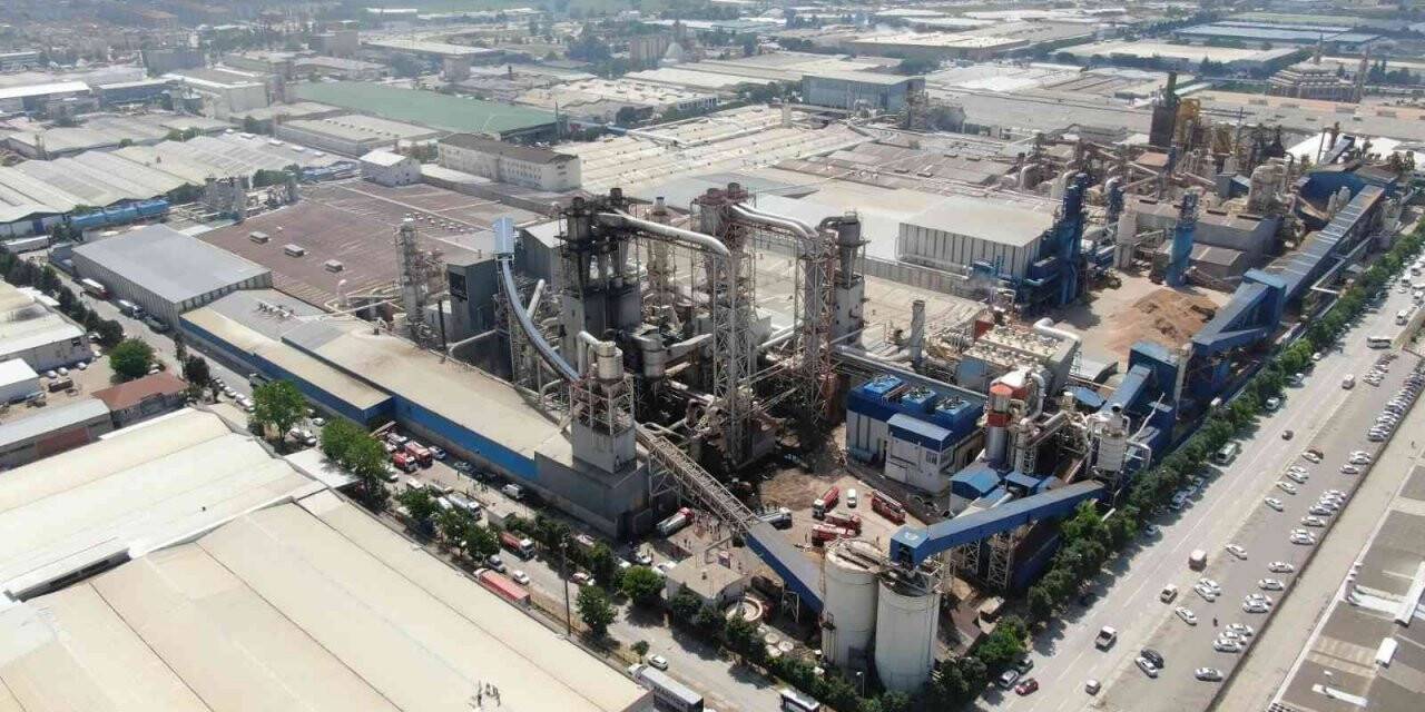 Sunta fabrikasındaki patlamayla ilgili Bursa Valisi Canbolat açıklama yaptı
