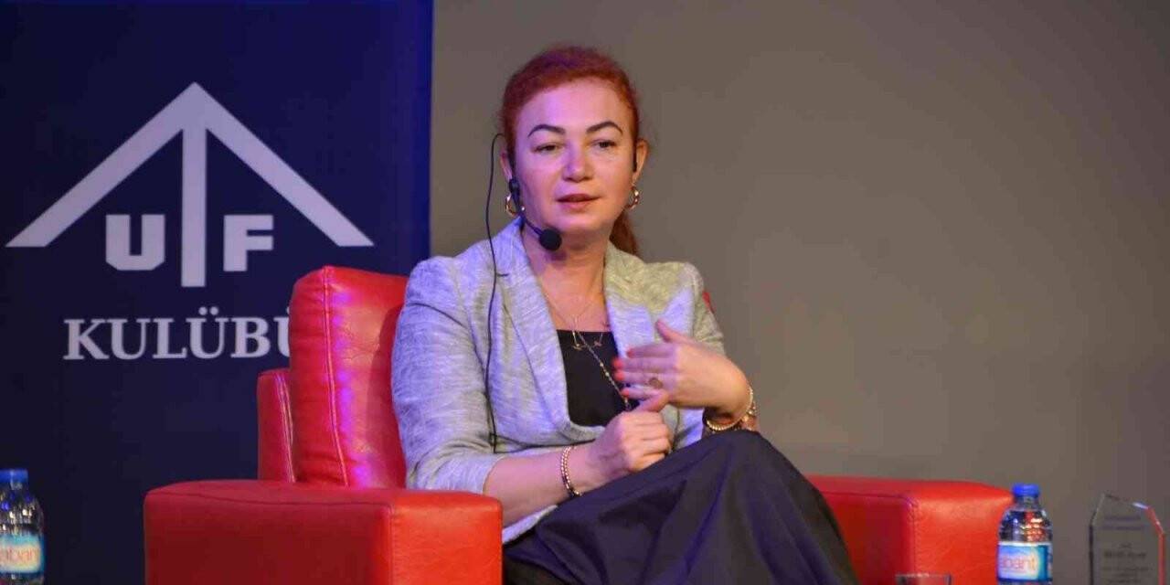 FAO Türkiye Temsilcisi Yardımcısı, "Türkiye’de kıtlık olur mu" sorusunu cevapladı