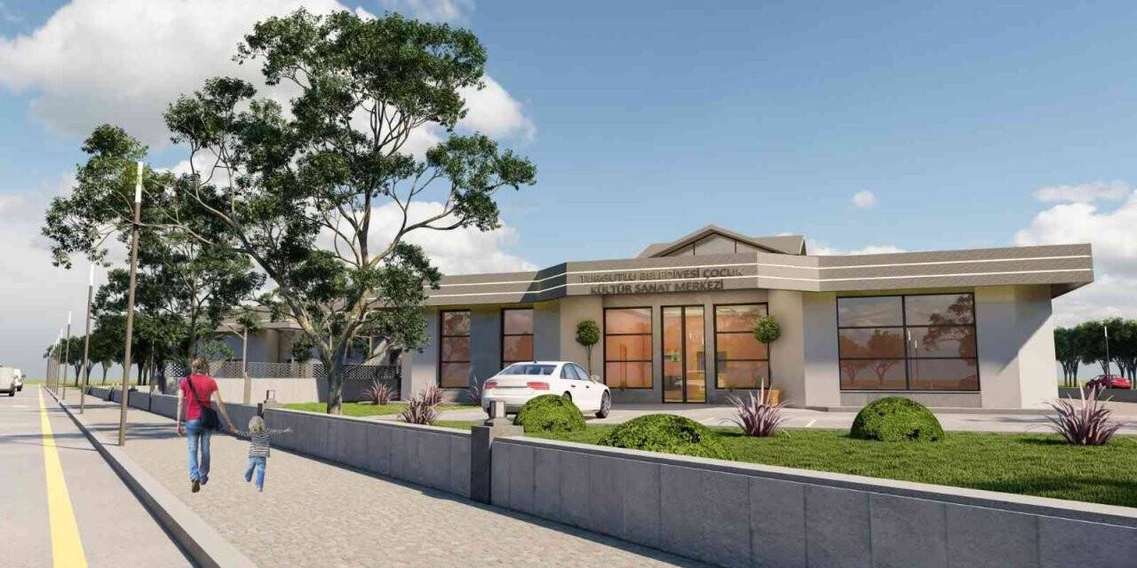 Turgutlu’ya bir hizmet daha