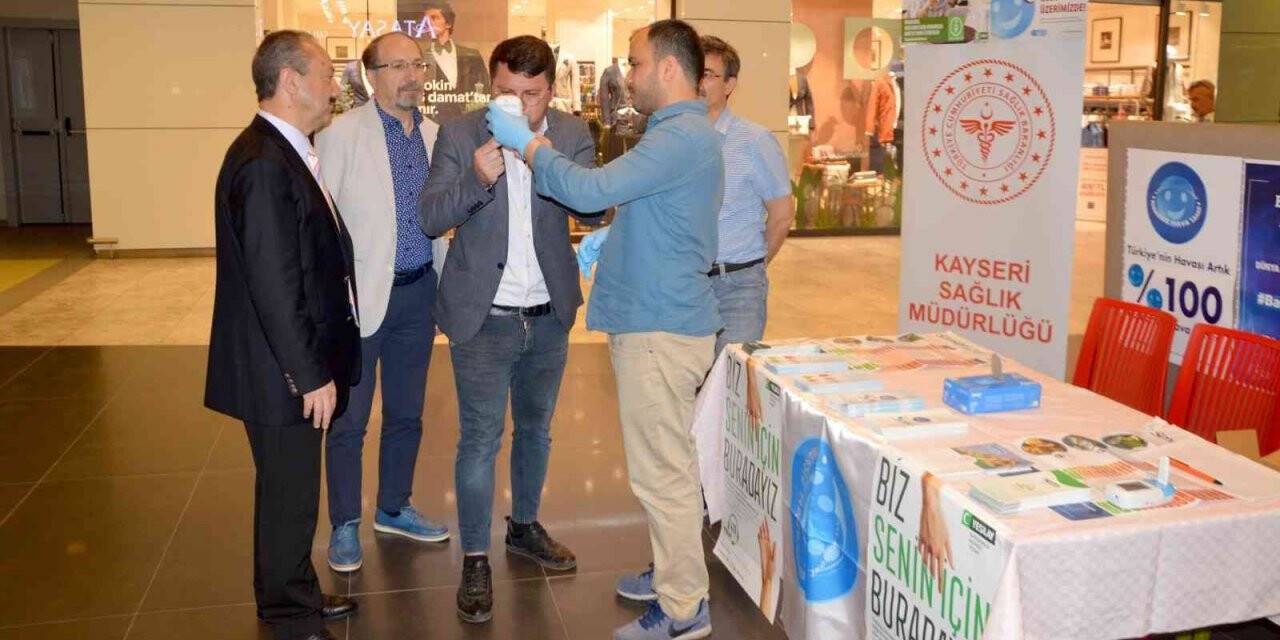 Halk Sağlığı Hizmetleri Başkanı Özyalçın: “Sigara bağımlığı tedavi edilebilen bir hastalıktır”