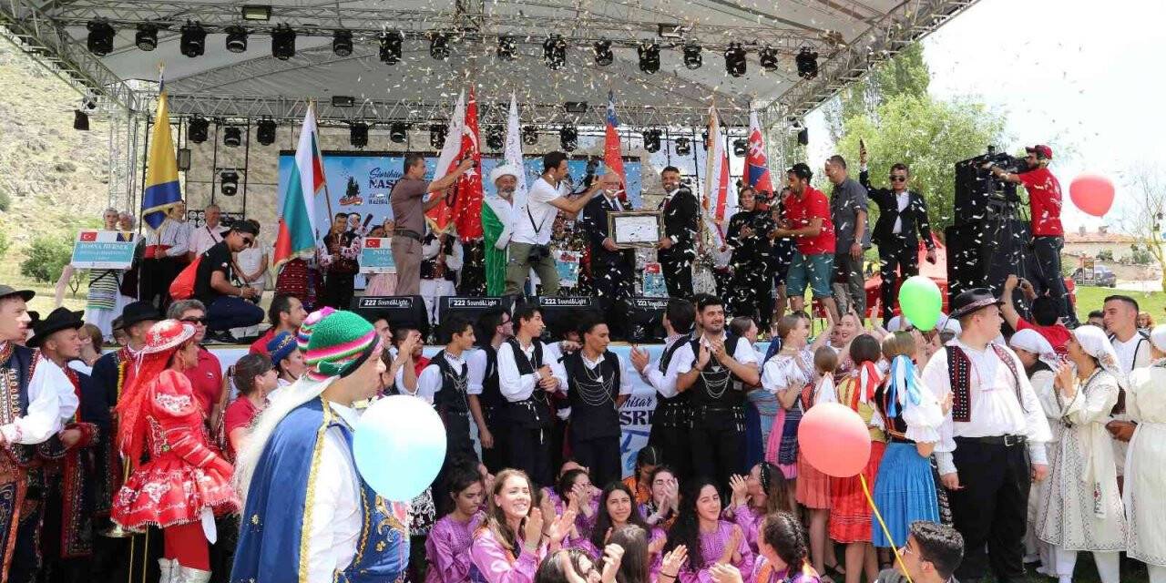 Uluslararası Nasreddin Hoca Kültür ve Sanat Festivali’nin tarihi belli oldu