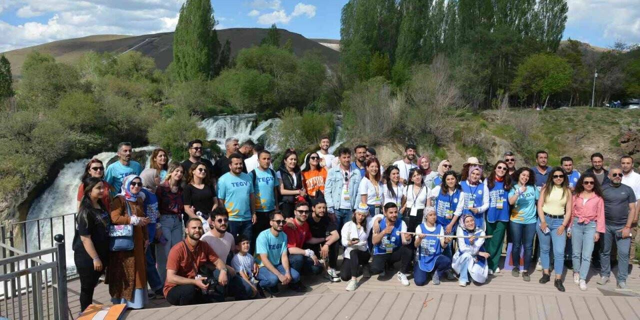 TEGV’den ‘Gönüllü’ festivali